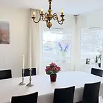 Spacious In Follebu * Aulstad