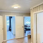 Spacious In Follebu דירה Aulstad