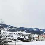 Spacious In Follebu * Aulstad
