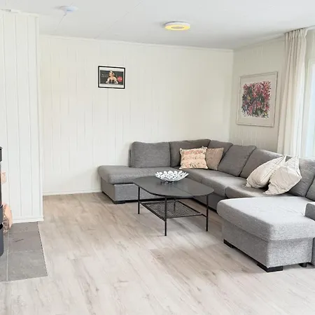 דירה Spacious In Follebu *
