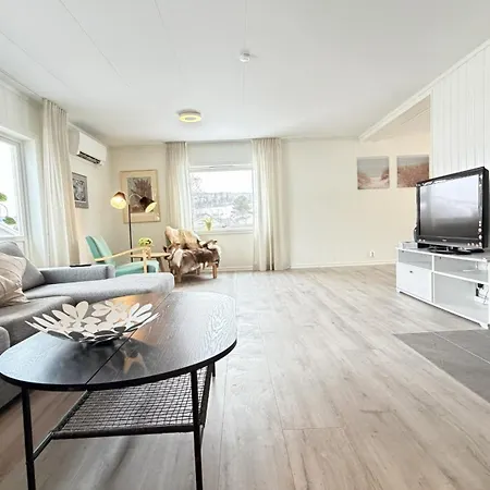 Spacious In Follebu