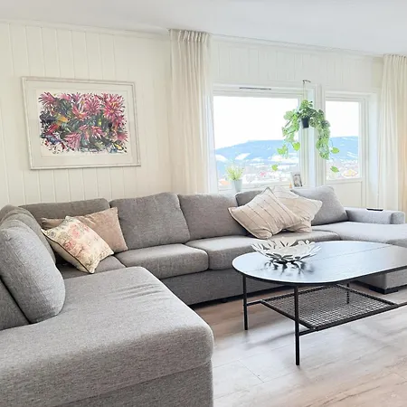 דירה Spacious In Follebu *