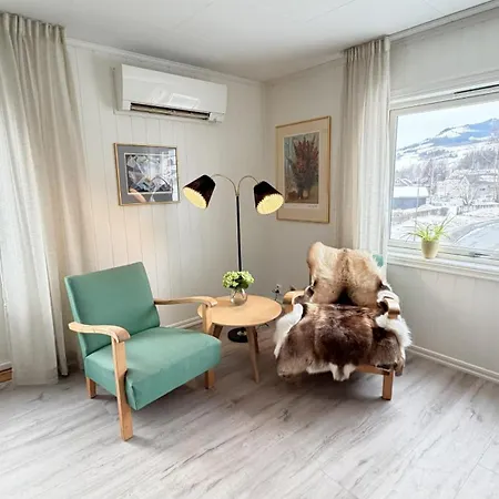 דירה Spacious In Follebu *