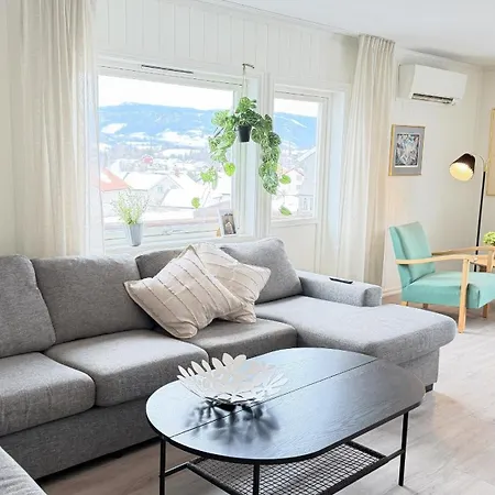 Spacious In Follebu