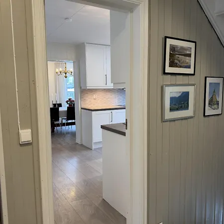 דירה Spacious In Follebu Aulstad