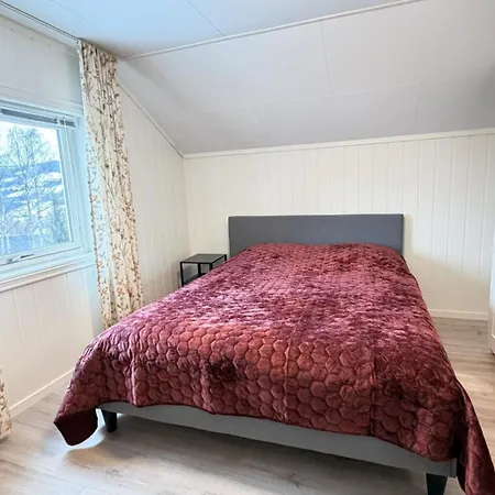 דירה Spacious In Follebu *