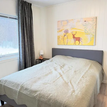 Spacious In Follebu * Aulstad