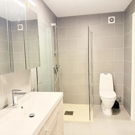 דירה Spacious In Follebu