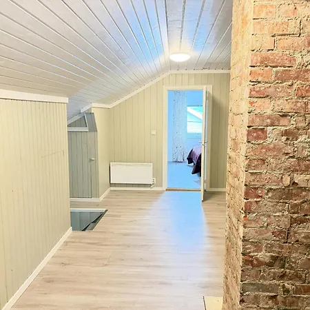 Spacious In Follebu *