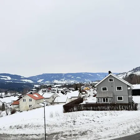 Spacious In Follebu
