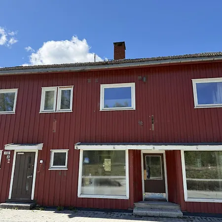 Spacious In Follebu