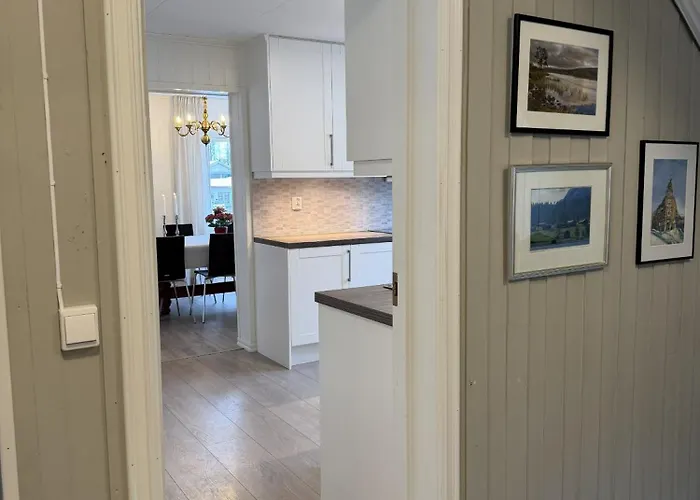 Apartman Spacious In Follebu Aulstad