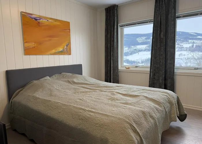 Spacious In Follebu *
