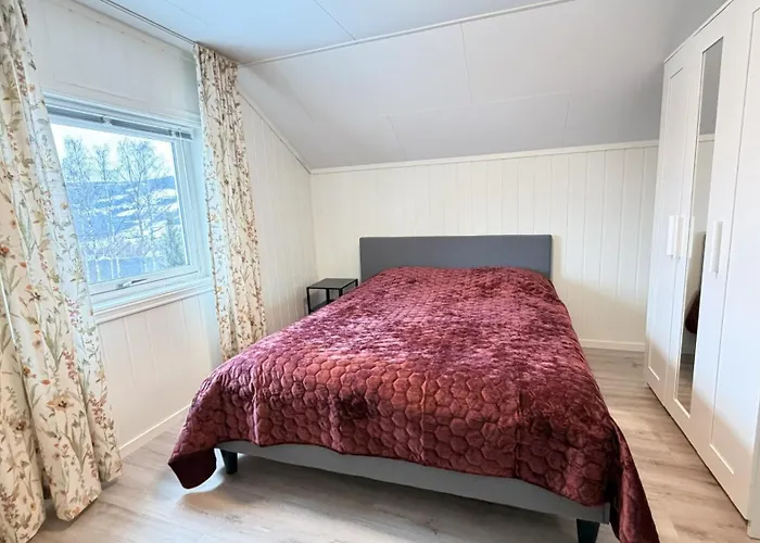 Apartman Spacious In Follebu *