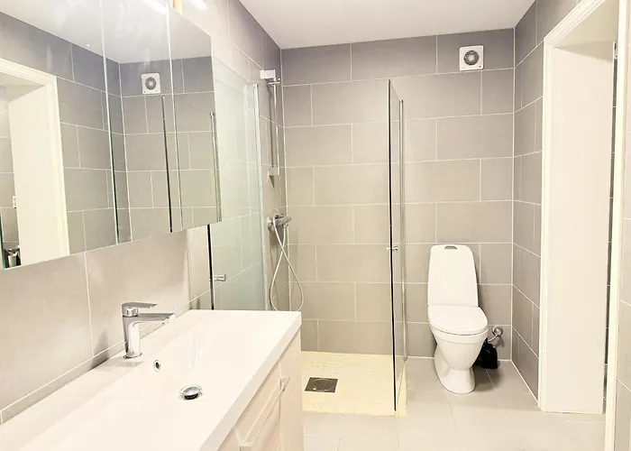 Appartement Spacious In Follebu