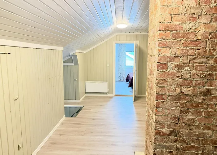 Spacious In Follebu *